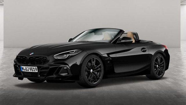 BMW Z4 sDrive20i Msport