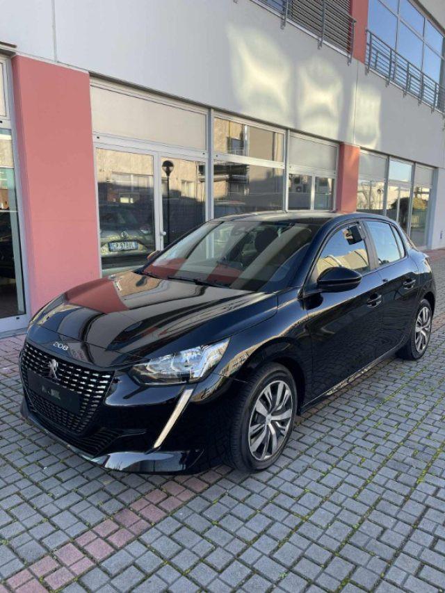 PEUGEOT 208 PureTech 75 Stop&Start 5 porte Active Pack