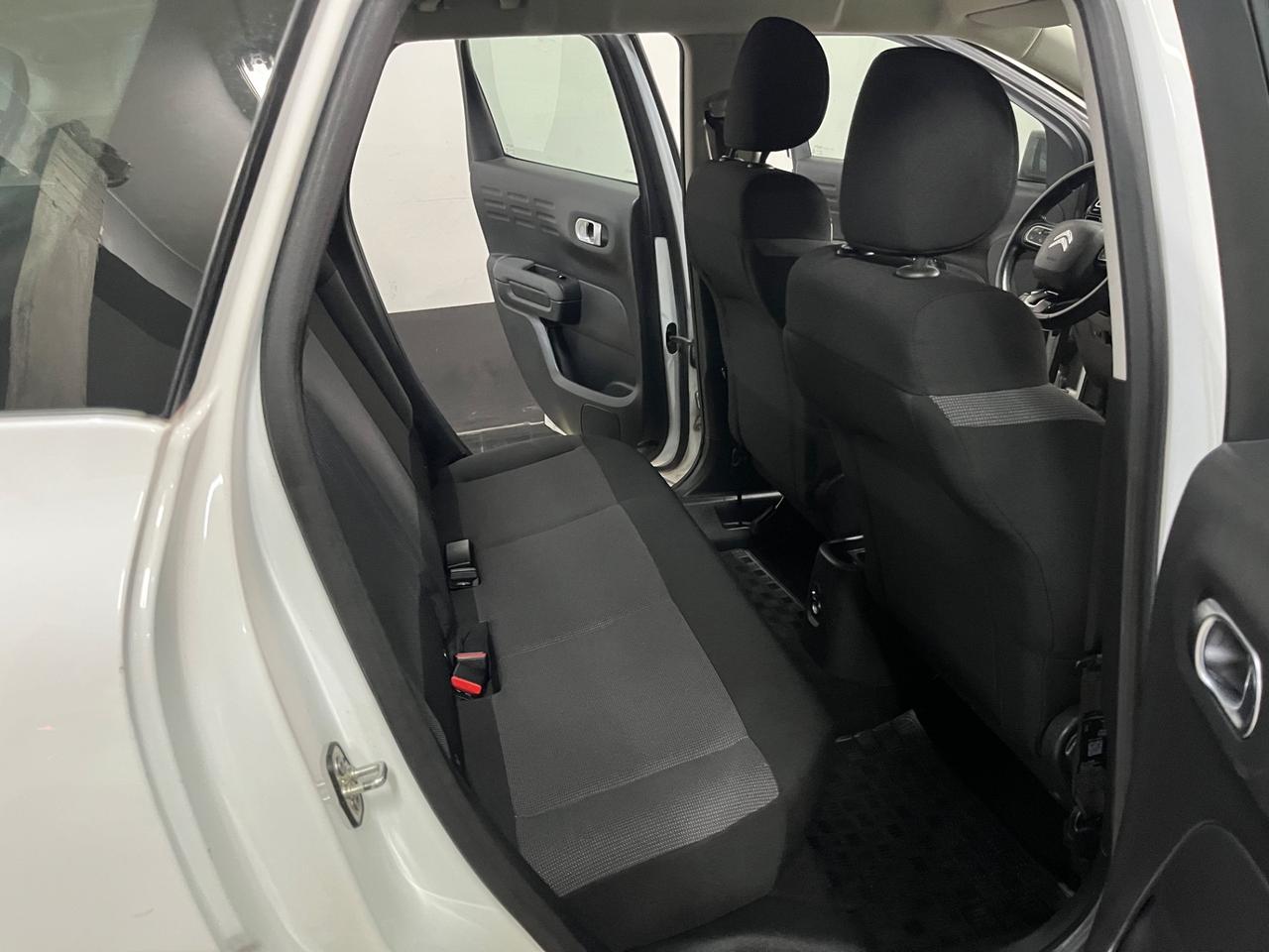 Citroen C3 Aircross EAT6 Shine automatica