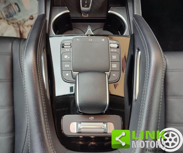 MERCEDES-BENZ GLE 350 de 4Matic EQ-Power Premium Plus