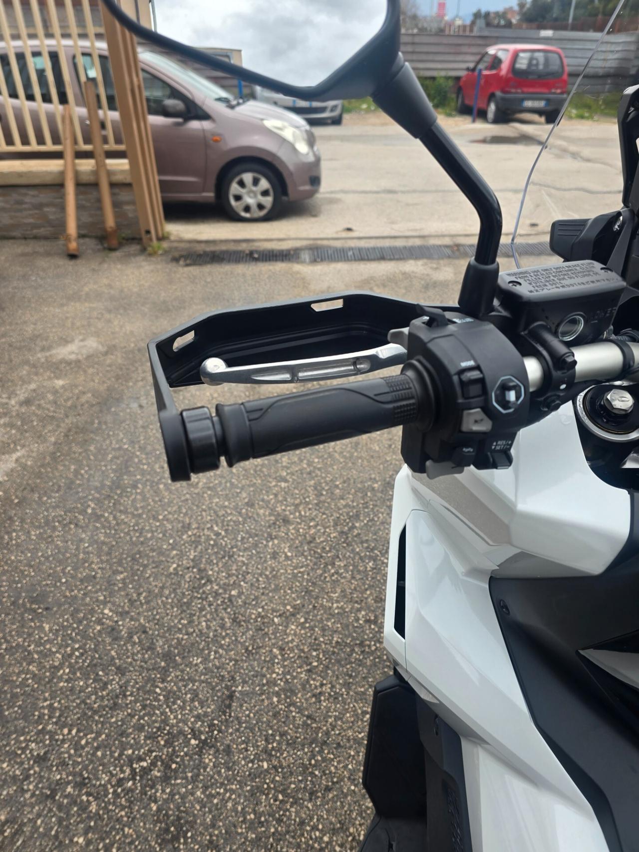 Honda X-ADV 750