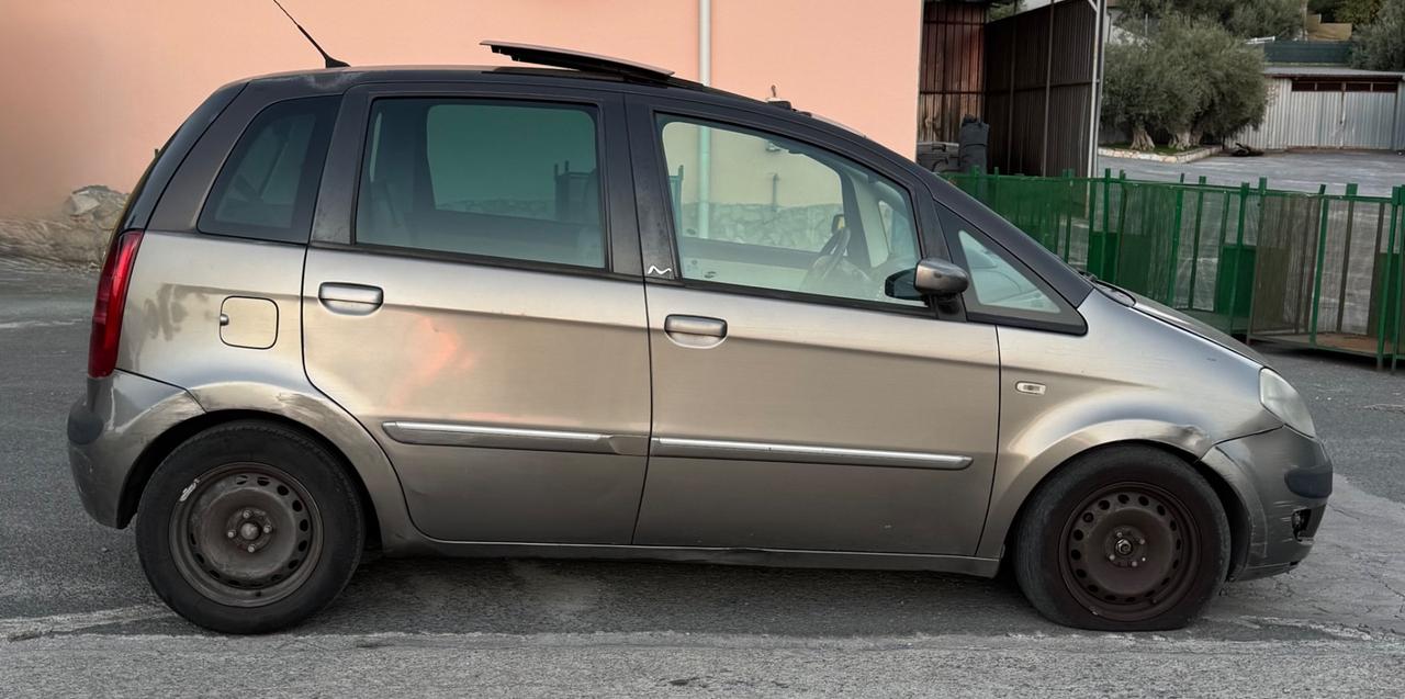 Lancia MUSA 1.9 Multijet LEGGI BENE