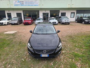 VOLVO V60 2.0 DIESEL D2 OK NEO GARAN FINAZ