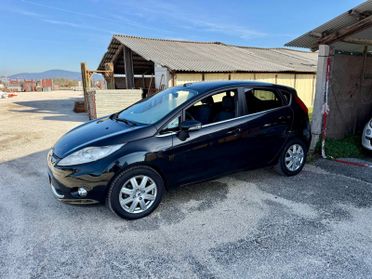 Ford Fiesta Diesel 1.4 TDCi Neopatentati UNIPRO