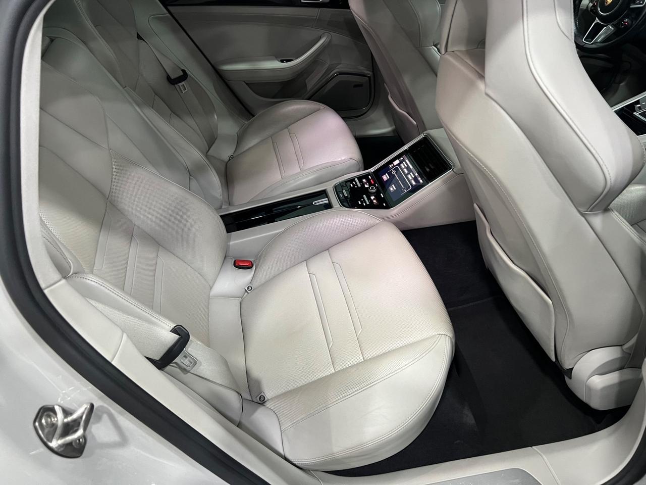 Porsche PANAMERA 4 2.9 E-Hybrid PHEV auto 330 cv