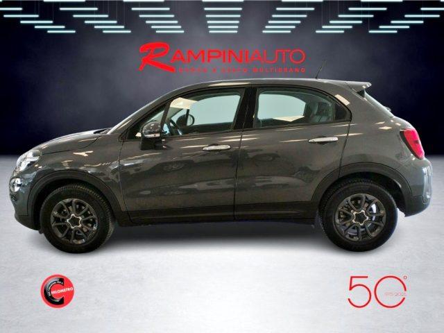 FIAT 500X 1.6 MultiJet 120 CV Km 40.000 Unico Prop. Pronta