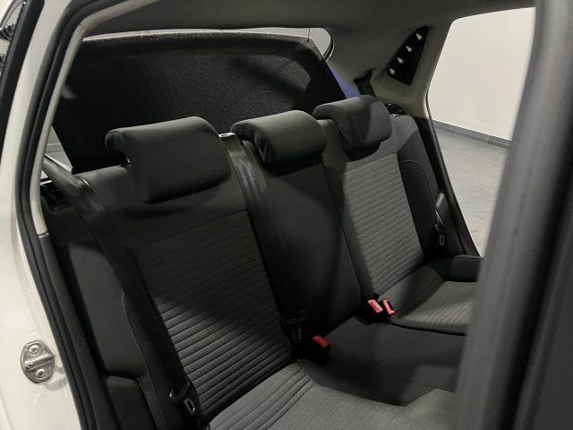 VOLKSWAGEN Polo 1.2 TDI DPF 5 ( PACCHETTO SPORTIVO )