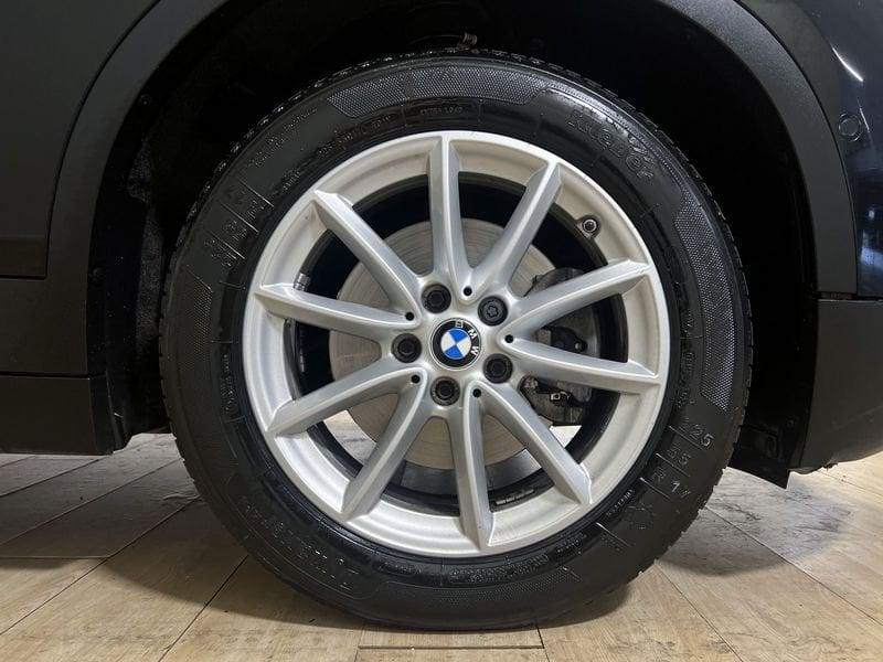 BMW X2 X2 xDrive18d Business-X