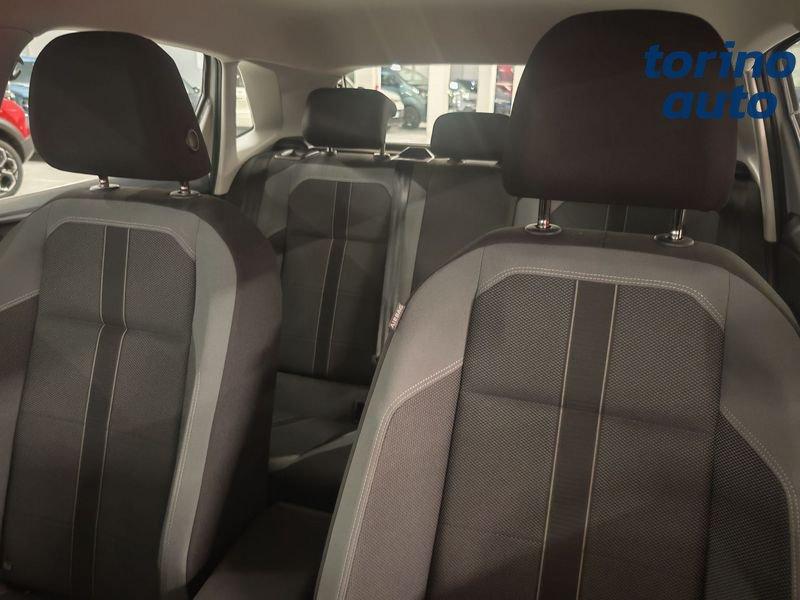 Volkswagen Polo 1.0 TSI Style