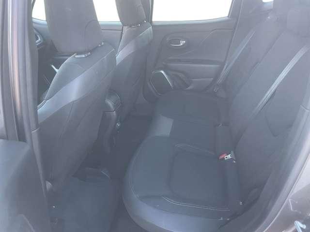 Jeep Renegade 1.6 mjt Limited fwd 120cv E6