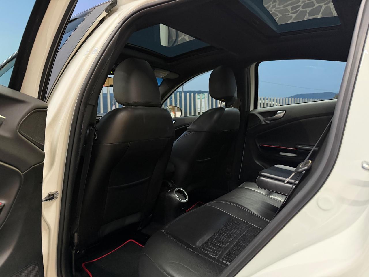 Alfa Romeo Giulietta 2.0 JTDm 170cv Automatico scarico Quadrifoglio