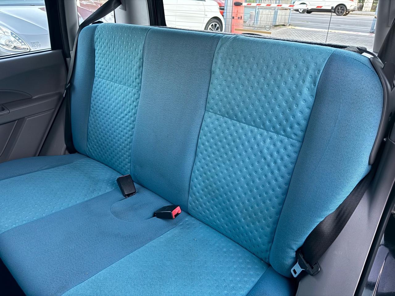 Fiat Panda 1.2 ADATTA A NEOPATENTATI Dynamic