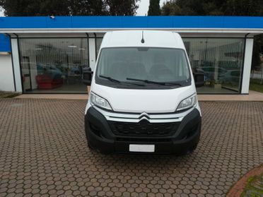 Citroen Jumper 33 BlueHDi 140 S&S PC-TN Furgone
