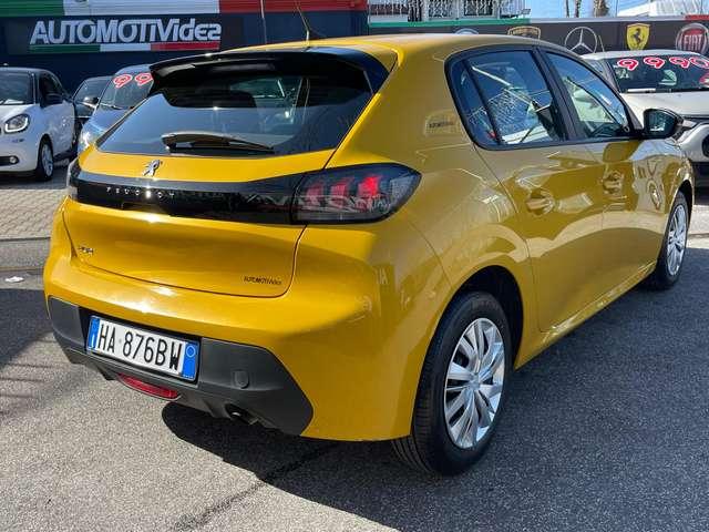 Peugeot 208 208 1.2 puretech Active DISPONIBILE IN STOCK