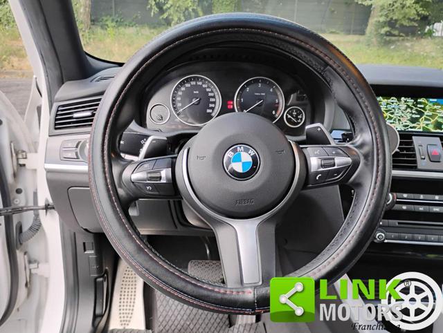 BMW X4 xDrive20d Msport