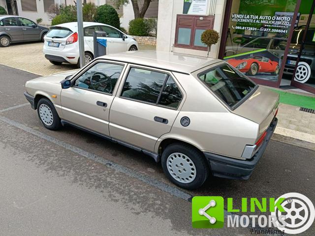 ALFA ROMEO 33 1.3 S ASI UNICOPROPRIETARIO 51MILA KM