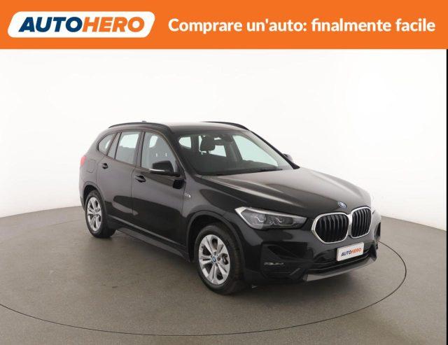 BMW X1 xDrive25e Advantage