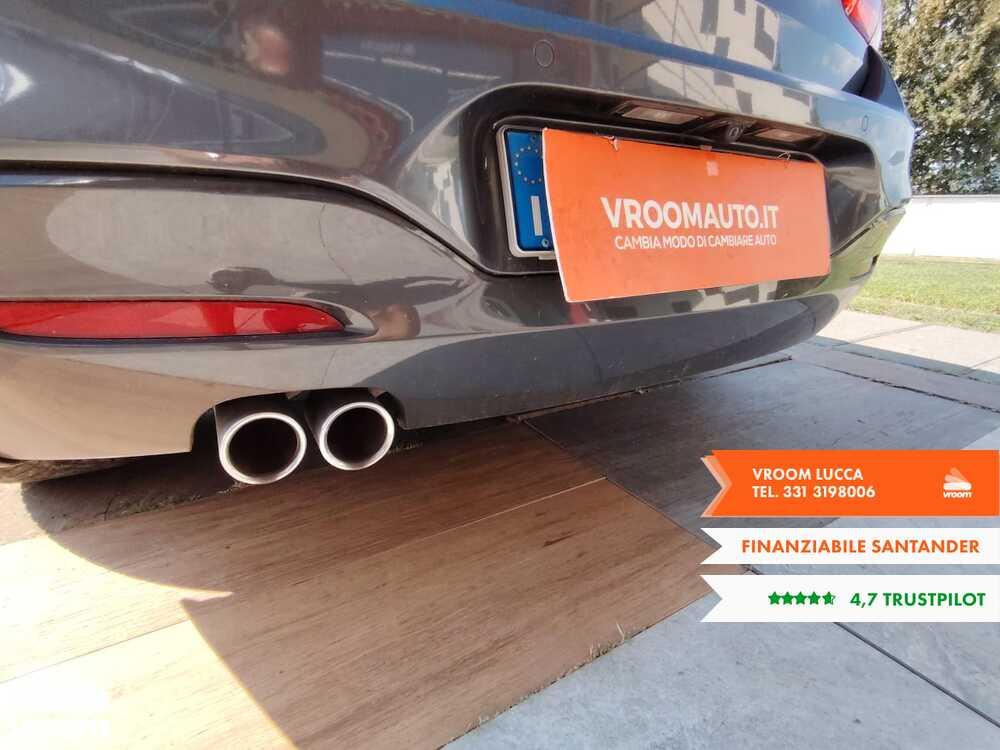BMW Serie 1 (F20) 125d 5p. Msport