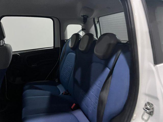 FIAT Panda 1.2 69 CV Easy. 5° POSTO