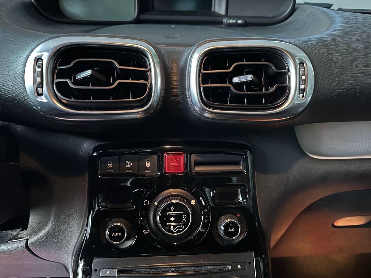 Citroen C3 Picasso - Distribuzione Eseguita