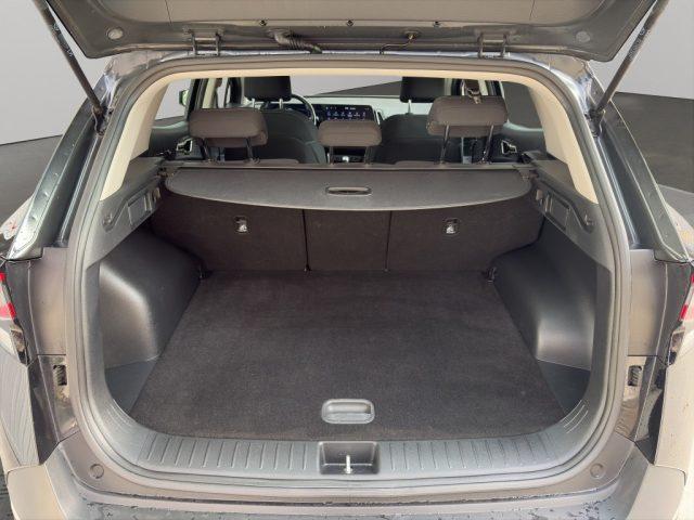 KIA Sportage 1.6 TGDi GPL Business 136cv