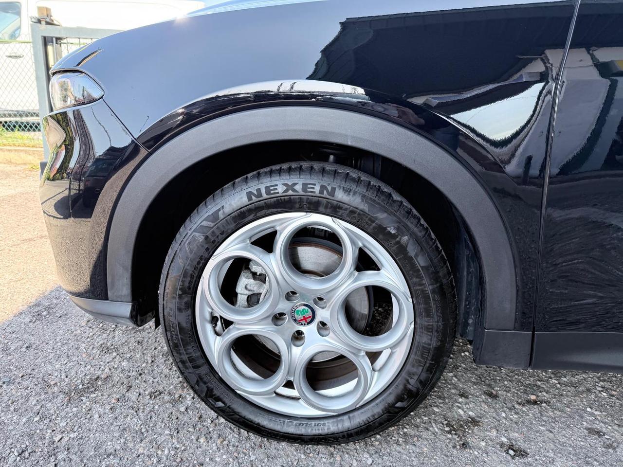 Alfa Romeo Tonale 1.6 Sprint 130cv tct6