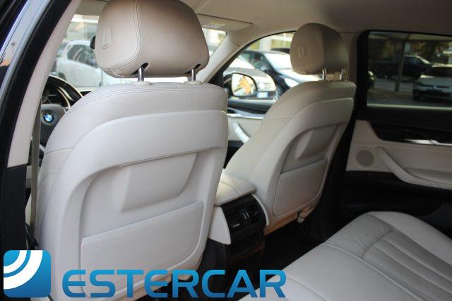 BMW X6 xDrive30d 258CV