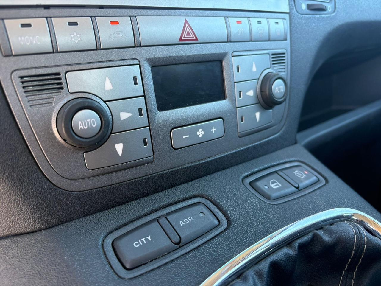 Lancia MUSA 1.4 16V EURO 5 S&S Poltrona Frau