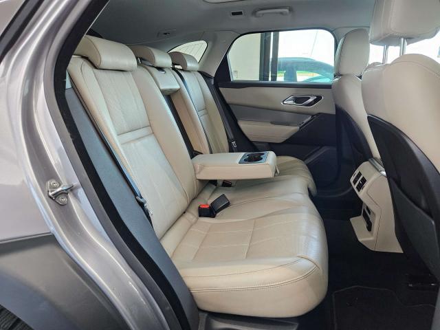 Land Rover Range Rover Velar Range Rover Velar 2.0 R-Dynamic HSE 180cv auto