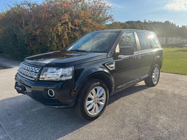 LAND ROVER FREELANDER 2 2.2 TD4 HSE LUXURY 4X4 AUTOMATICA – 2014
