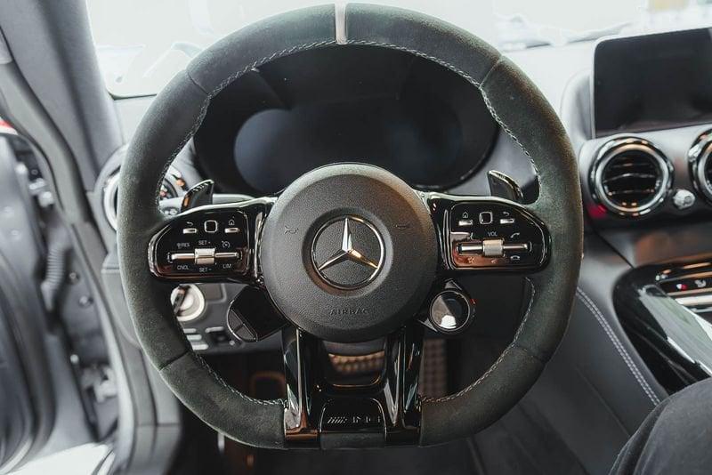 Mercedes-Benz GT R PRO *IVA ESPOSTA*1 OF 750*