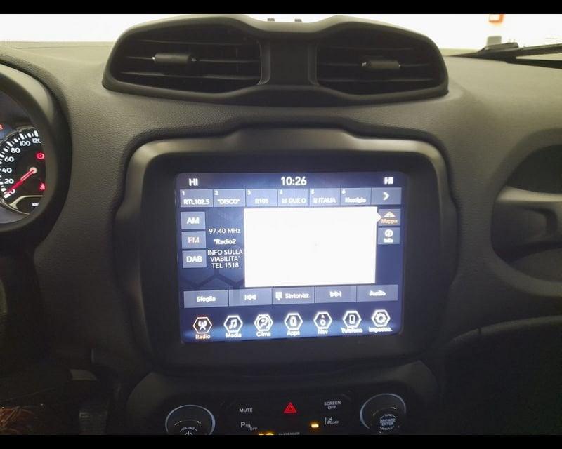 Jeep Renegade My23 Limited 1.0 GseT3