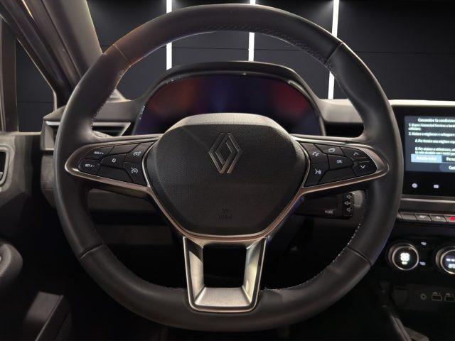 RENAULT Clio TCe 90 CV 5 porte Techno GPL