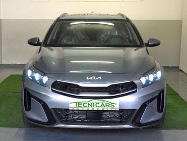 Kia XCeed 1.6 crdi mhev Style 136cv mt