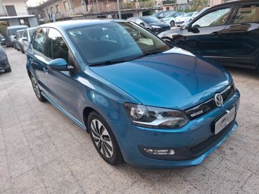 Volkswagen Polo 1.4 TDI 5p. Comfortline BlueMotion Technology