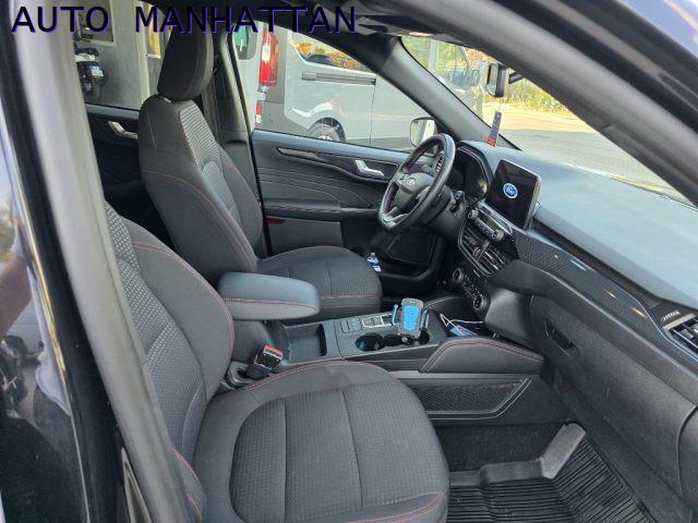 FORD Kuga 2.0 EcoBlue 120 CV aut. AWD ST-Line