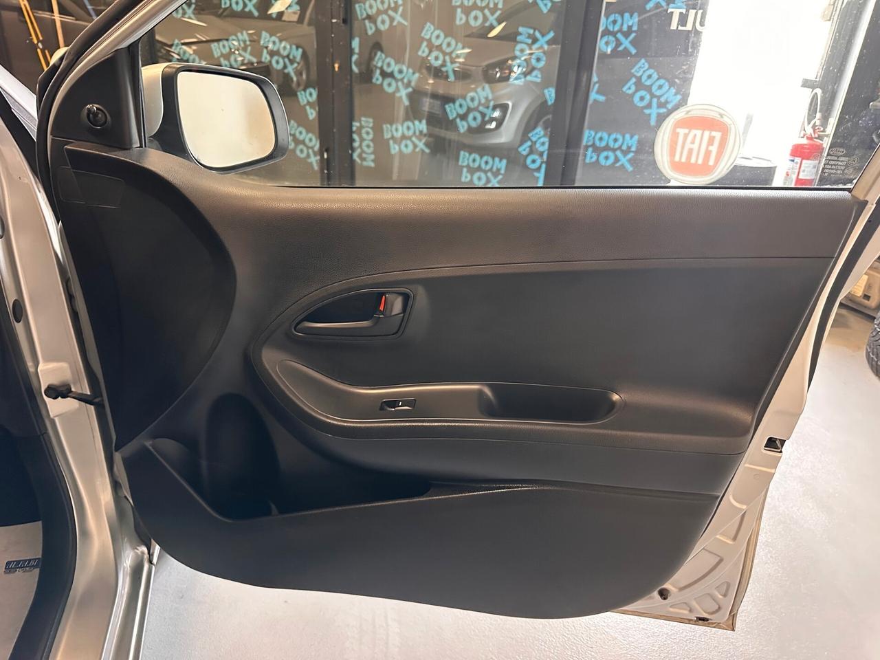 KIA PICANTO 1.0 BENZINA 5 PORTE