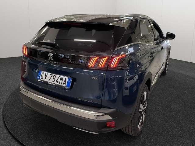 Peugeot 3008 1.2 puretech 130Cv Gt-Line *KM0* *FULL-OPT*