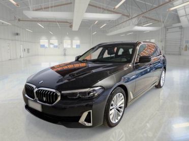 BMW 520 xDrive Luxury Auto MH48V Touring