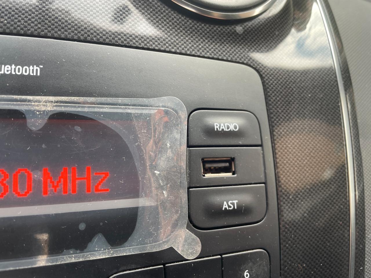 Dacia Sandero UNICO PROPRIETARIO - NEOPATENTATI