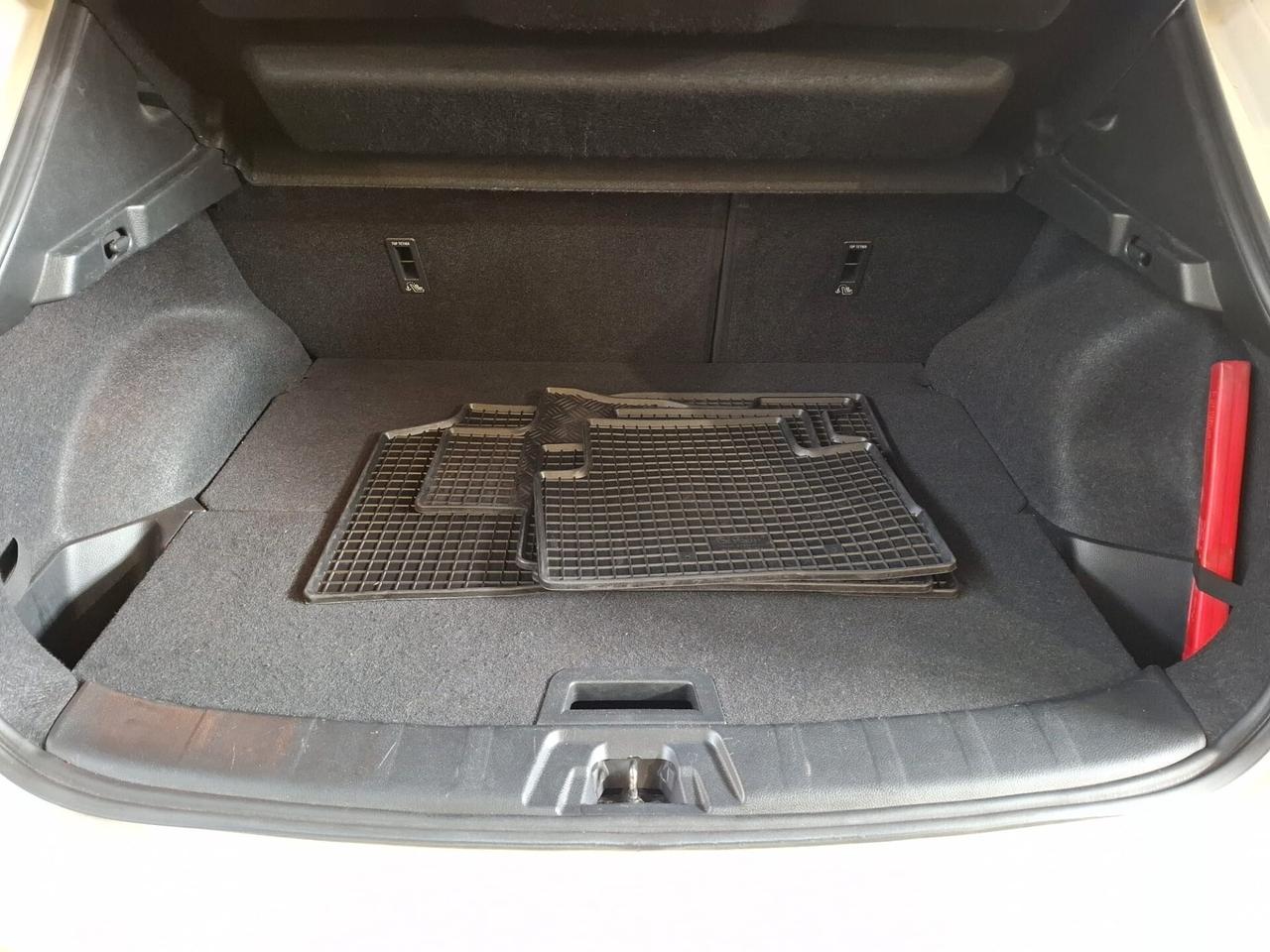 Nissan qashqai tecna 1.5 tdi full optional