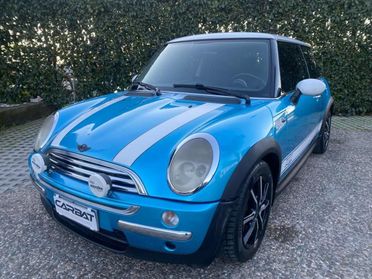 MINI Cooper 1.4 tdi One D