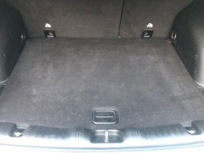 Jeep Compass 1.6 MJet II 88kW Business