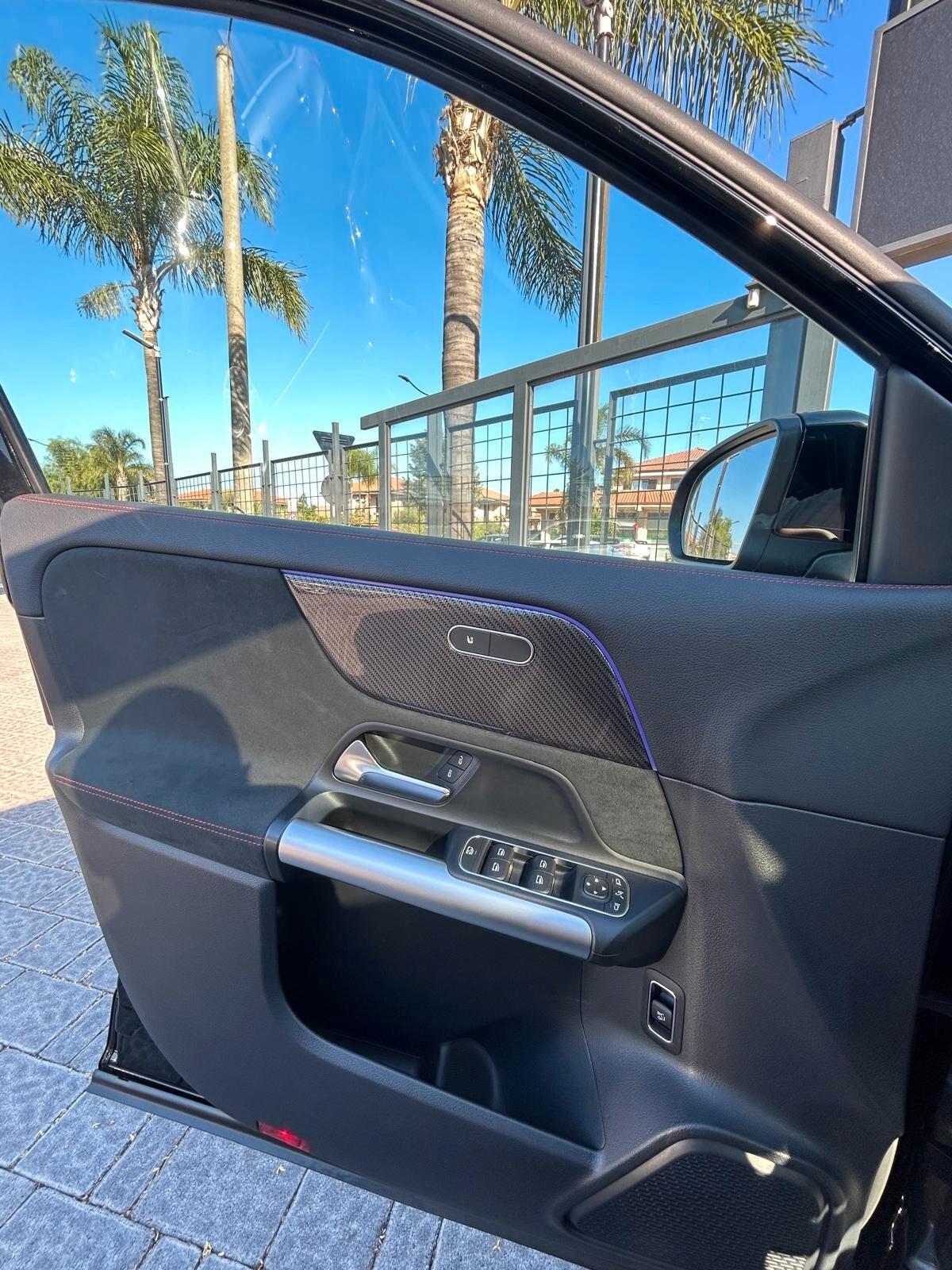 Mercedes-benz GLA 200 d Automatic AMG Line Premium