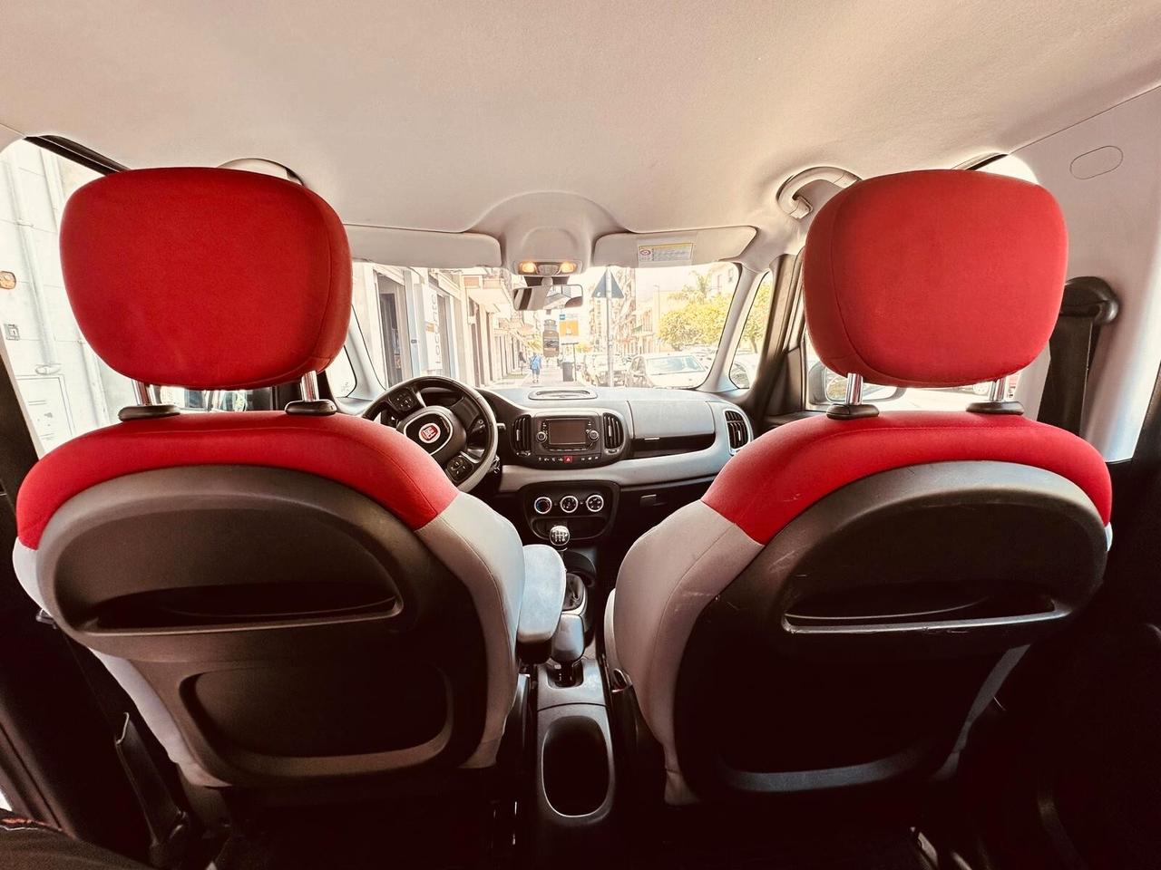 Fiat 500L 1.3 Multijet 85 CV Pop MOTORE NUOVO