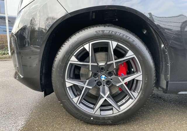 BMW X3 2.0 d x Drive A M SPORT CV 197