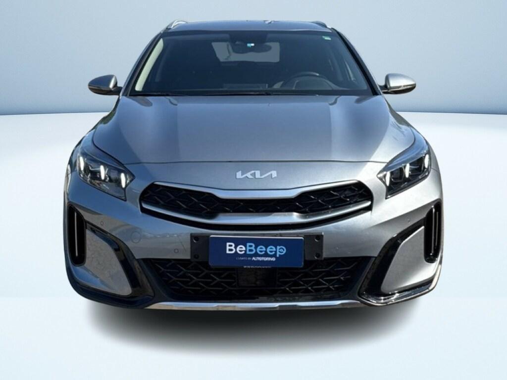 Kia Xceed 1.6 GDi PHEV Style DCT