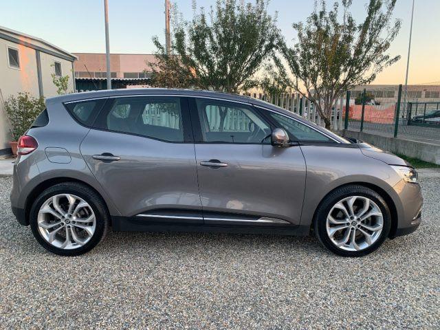 RENAULT Scenic Scénic dCi 8V 110 CV Energy Zen