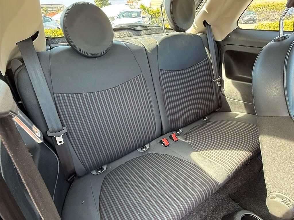 Fiat 500 1.2 Collezione IN PROMO
