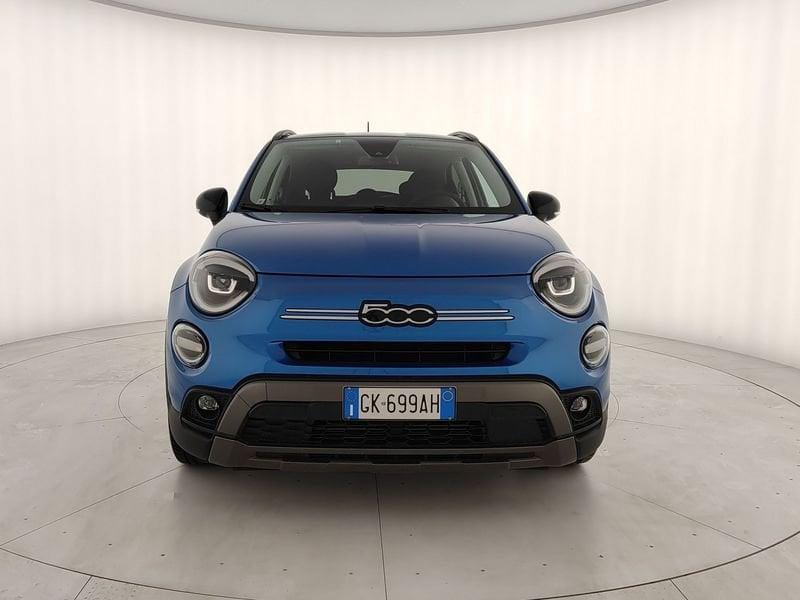 FIAT 500X 1.6 MultiJet 130 CV!PDC!TELECAMERA!